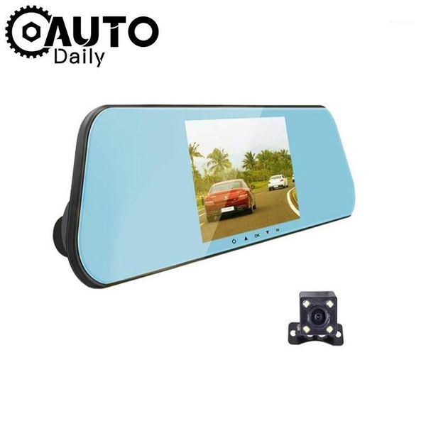 car dvr 5.0 screen 1080p dual lens rear view dash cam car monitor video recorder auto camera motion detector camcorder1
car dvr 5.0 screen 1080p dual lens rear view dash cam car monitor video recorder auto camera motion detector camcorder1