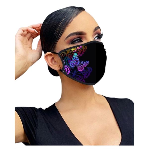 5pc fashion butterfly print face mask washable reusable cotton outdoor sports cycling mask cover mascarilla lavable wmtiym
5pc fashion butterfly print face mask washable reusable cotton outdoor sports cycling mask cover mascarilla lavable wmtiym