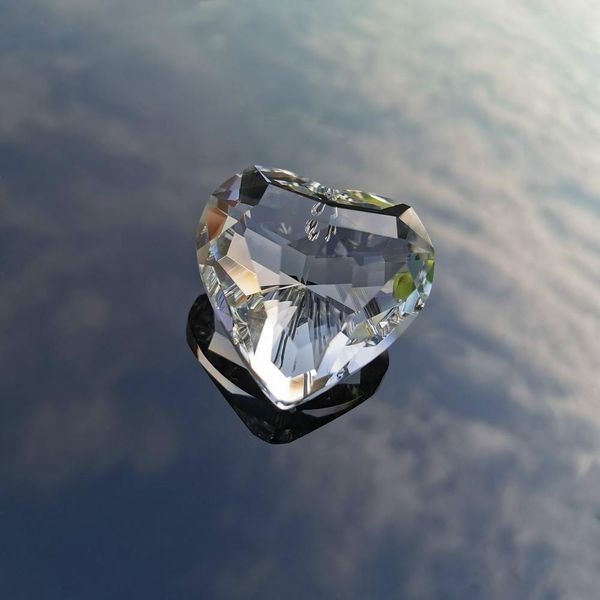 3d heart shape crystal pendant glass clear chandelier crystals suncatcher crystal prisms hanging diy wedding home decor 45mm h bbynef
3d heart shape crystal pendant glass clear chandelier crystals suncatcher crystal prisms hanging diy wedding home decor 45mm h bbynef
