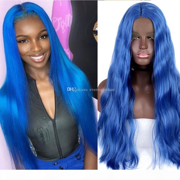 full lace human hair wigs lace front human hair wigs glueless blue color wavy 130% density, Black;brown
full lace human hair wigs lace front human hair wigs glueless blue color wavy 130% density, Black;brown
