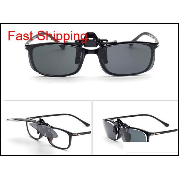 3 colors anti vertigo high definition sunglasses clip sports driving night vision lens anti-uv women/men s qylfgq dh_seller2010
3 colors anti vertigo high definition sunglasses clip sports driving night vision lens anti-uv women/men s qylfgq dh_seller2010