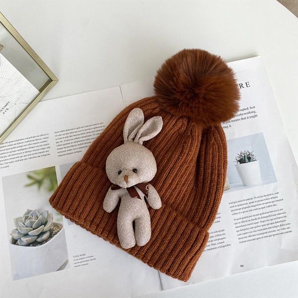 japanese style women winter warm knitted beanie hat kawaii cute 3d stuffed doll charms decor harajuku stretch cuffed skul, Blue;gray
japanese style women winter warm knitted beanie hat kawaii cute 3d stuffed doll charms decor harajuku stretch cuffed skul, Blue;gray