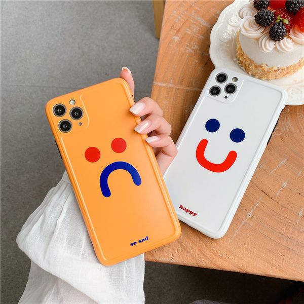 simple smile face case for 11 pro max mobile phone shell iphone8/7plus iphone x/xs/xr silicone se
simple smile face case for 11 pro max mobile phone shell iphone8/7plus iphone x/xs/xr silicone se