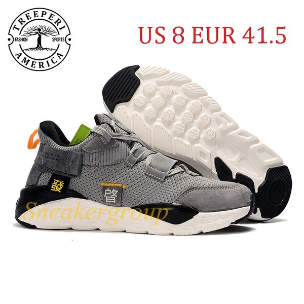 treeperi inspire street sneaker soft sole running shoes cool grey us 8 eur 41.5 for men trainers
treeperi inspire street sneaker soft sole running shoes cool grey us 8 eur 41.5 for men trainers