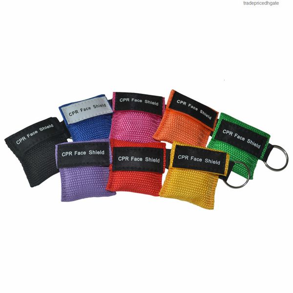 approved keychain mask reusable cpr 50pcs/lot emergency eand face shield first aid survival 8 colors for choice 10ebj1
approved keychain mask reusable cpr 50pcs/lot emergency eand face shield first aid survival 8 colors for choice 10ebj1