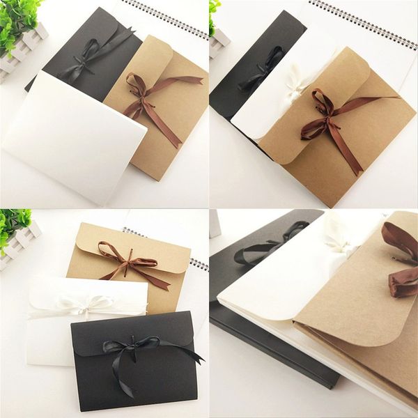 24*18*0.7cm large kraft p envelope postcard box packaging case white paper gift envelope for silk scarf with ribbon box dhl 8 n2
24*18*0.7cm large kraft p envelope postcard box packaging case white paper gift envelope for silk scarf with ribbon box dhl 8 n2