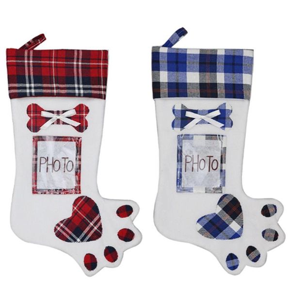 2pcs christmas tree hanging party tree xmas decor christmas stocking gift candy bags lovely gift bag for children 48.5cm
2pcs christmas tree hanging party tree xmas decor christmas stocking gift candy bags lovely gift bag for children 48.5cm