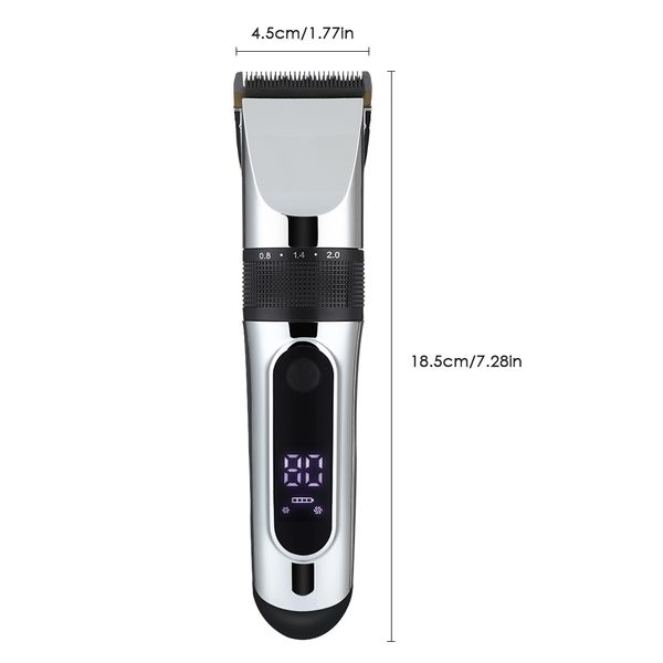 hair clippers cordless beard trimmer 2 speed haircut grooming kit rechargeable waterproof electric hair cutting tools perfections
hair clippers cordless beard trimmer 2 speed haircut grooming kit rechargeable waterproof electric hair cutting tools perfections