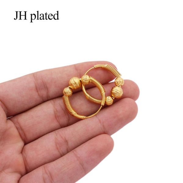 earrings 24k gold color round hoop earings hoops pircing gold earrings piercings for women/girl ear rings jewelry gifts ornament, Golden;silver
earrings 24k gold color round hoop earings hoops pircing gold earrings piercings for women/girl ear rings jewelry gifts ornament, Golden;silver