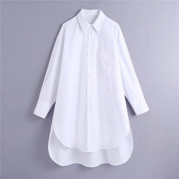 2021 new oversized white shirt women autumn sleeve collared button up long shirts ladies asymmetric hem casual jqrm
2021 new oversized white shirt women autumn sleeve collared button up long shirts ladies asymmetric hem casual jqrm