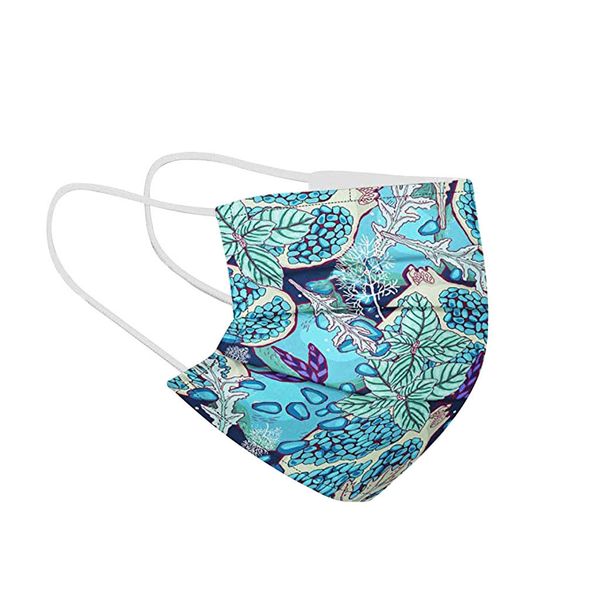 washable newface 1pcs fashion reusable cotton breathing flower print mouth mask with design masque
washable newface 1pcs fashion reusable cotton breathing flower print mouth mask with design masque