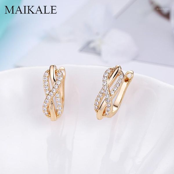 maikale classic geometric stud earrings cubic zirconia infinity charm earrings gold cute korean for women gifts1, Golden;silver
maikale classic geometric stud earrings cubic zirconia infinity charm earrings gold cute korean for women gifts1, Golden;silver