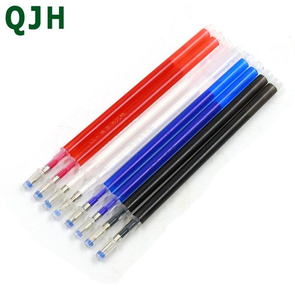 4 pcs water erasable pens fabric markers soluble cross stitch tool pencil patchwork needlework sewing and cutting mark tool, Black
4 pcs water erasable pens fabric markers soluble cross stitch tool pencil patchwork needlework sewing and cutting mark tool, Black