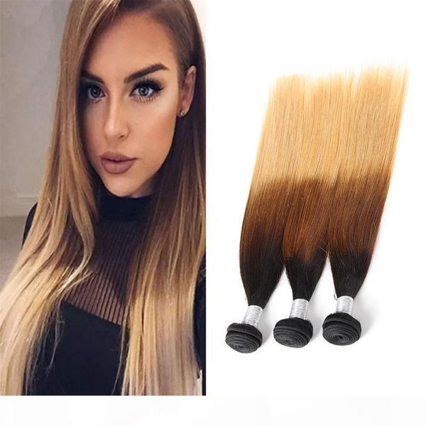peruvian 100% human hair extensions 1b 4 27 three tones color straight 3 bundles virgin hair wefts 1b 4 27, Black
peruvian 100% human hair extensions 1b 4 27 three tones color straight 3 bundles virgin hair wefts 1b 4 27, Black