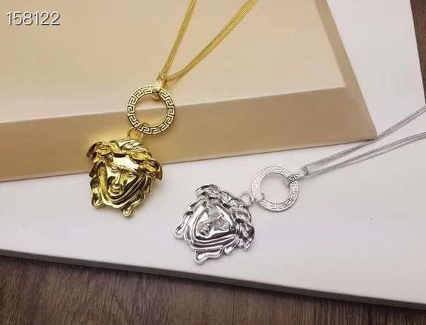 style is a big seller of necklaces and new fashion pendant necklaces2020new, Silver
style is a big seller of necklaces and new fashion pendant necklaces2020new, Silver