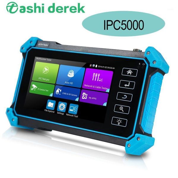 5inch cctv tester ipc-5000 series cctv tester with touch screen ahd cvi tvi ip camera discovery surveillance project hd display1
5inch cctv tester ipc-5000 series cctv tester with touch screen ahd cvi tvi ip camera discovery surveillance project hd display1