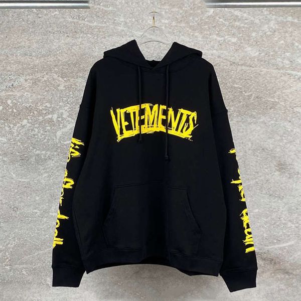 Yellow Graffiti World Tour Hoodie Men Women 1:1 Day Cato Boroen Vetements Truien Hoody Vtm Sweatshirts, Black
Yellow Graffiti World Tour Hoodie Men Women 1:1 Day Cato Boroen Vetements Truien Hoody Vtm Sweatshirts, Black