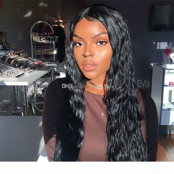 new full lace human hair wigs glueless malaysian curly wig with natural hairlines and baby hair lace front wigs for black women, Black;brown
new full lace human hair wigs glueless malaysian curly wig with natural hairlines and baby hair lace front wigs for black women, Black;brown