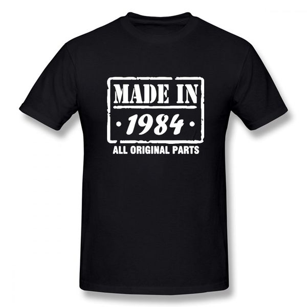 sport made in 1984 new funny t shirt men short sleeves hip hop oversized o-neck cotton t shirts
sport made in 1984 new funny t shirt men short sleeves hip hop oversized o-neck cotton t shirts