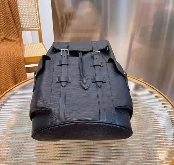 2022 fashion men letter backpack luxury designer leather back pack women shoulder bag travel backpacks student school bags #41379
2022 fashion men letter backpack luxury designer leather back pack women shoulder bag travel backpacks student school bags #41379