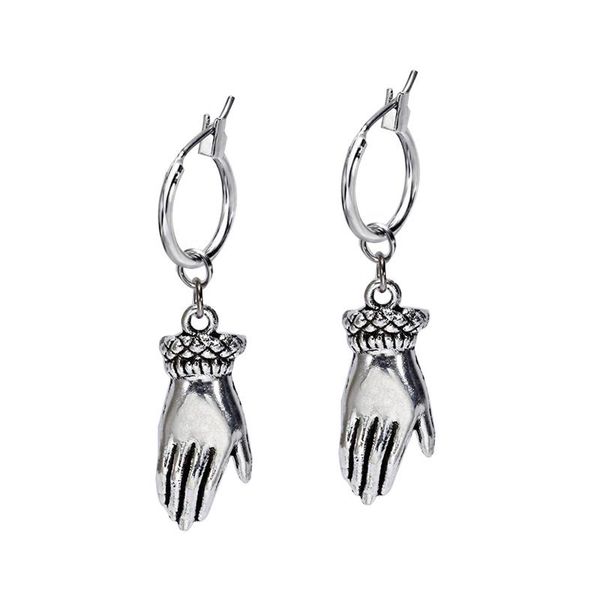 сохот буддизм унисекс будда хамса рука груз кулонцы женщины мужчины серьги hoop модные этнический серебряный цвет братья ювелирные изделия b, Black;white
сохот буддизм унисекс будда хамса рука груз кулонцы женщины мужчины серьги hoop модные этнический серебряный цвет братья ювелирные изделия b, Black;white