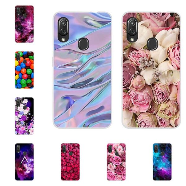 zte blade v10 vita silicone sheath zte blade v10 vita mobile phone sheath
