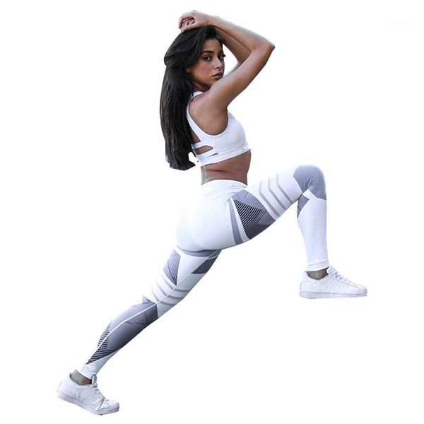 yoga outfits salspor women sport high waist leggings elastic printing fitness pants push up running sporting workout leggins female1, White;red
yoga outfits salspor women sport high waist leggings elastic printing fitness pants push up running sporting workout leggins female1, White;red