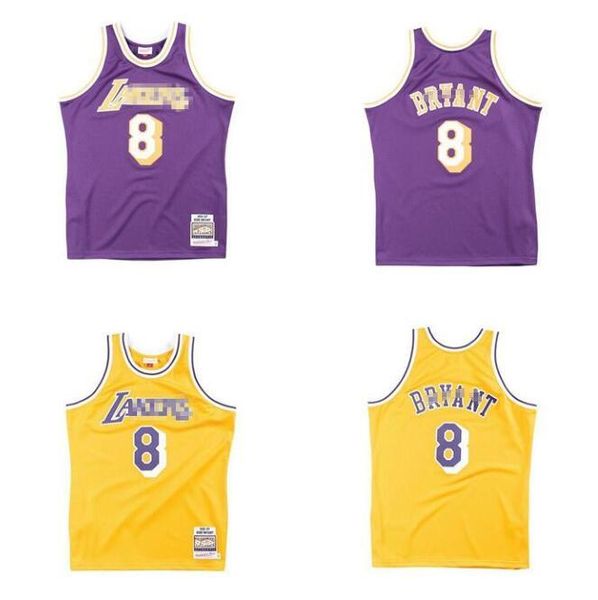 men's basketball los angeles lakers 8 bryant mitchell & ness 1996-97 hardwoods classics authentic jersey, Black;red
men's basketball los angeles lakers 8 bryant mitchell & ness 1996-97 hardwoods classics authentic jersey, Black;red