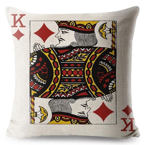 poker room cover king jack pillow decoration and printed home pillowcase living queen cushion sofa decorative throw qylfss mywjqq
poker room cover king jack pillow decoration and printed home pillowcase living queen cushion sofa decorative throw qylfss mywjqq