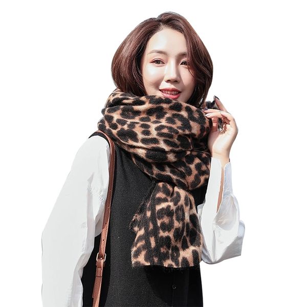 200x90cm large scarves for women faux cashmere wnter poncho fashion leopard scarf female shawl women's tippet leopard pashmina y201007, Blue;gray
200x90cm large scarves for women faux cashmere wnter poncho fashion leopard scarf female shawl women's tippet leopard pashmina y201007, Blue;gray