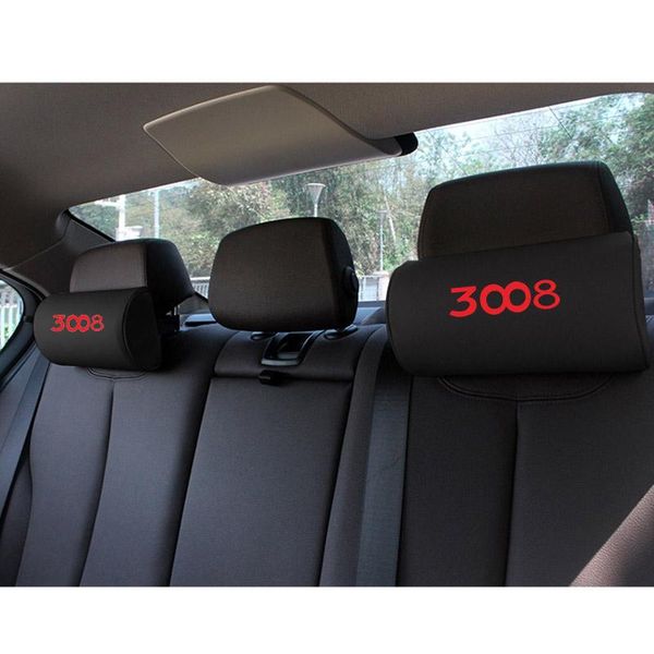 car neck headrest pillow cushion for 3008 auto seat head support neck protector
car neck headrest pillow cushion for 3008 auto seat head support neck protector