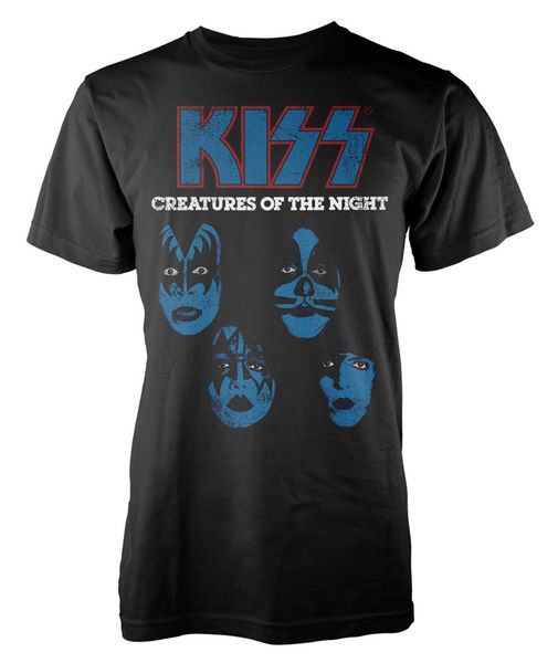 поцелуй 'creatures of the night' t-shirt - новый официальный! нормальный с коротким рукавом хлопок футболки горячие дешевые мужские спортивн
поцелуй 'creatures of the night' t-shirt - новый официальный! нормальный с коротким рукавом хлопок футболки горячие дешевые мужские спортивн