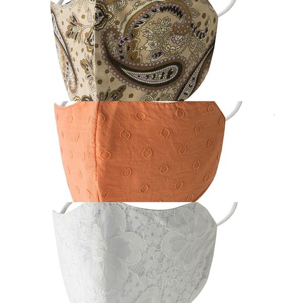 upzzgu washable reusable anti-dust mouth camouflage flower lace cotton anti cold mask designer luxury face masks 2 n
upzzgu washable reusable anti-dust mouth camouflage flower lace cotton anti cold mask designer luxury face masks 2 n