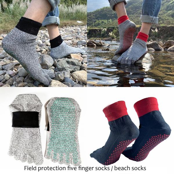 hppe short beach socks diving socks non-slip dive snorkeling swimming yoga 5 toe cut resistant high quality, Black
hppe short beach socks diving socks non-slip dive snorkeling swimming yoga 5 toe cut resistant high quality, Black