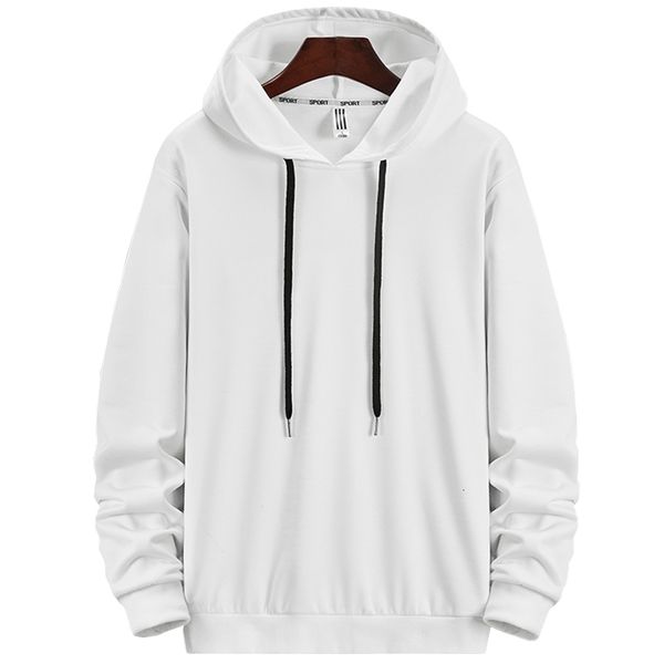 2021 new autumn casual hoodies long sleeve solid male sweatshirt loose street hip-hop style men wearting new arrival fashion 3x1q, Black
2021 new autumn casual hoodies long sleeve solid male sweatshirt loose street hip-hop style men wearting new arrival fashion 3x1q, Black