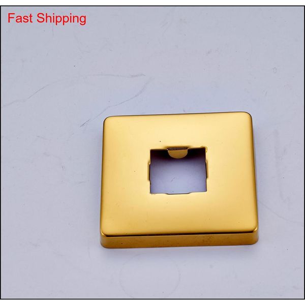 retail brass rain shower arm golden square shower head shower accesso qylxqk bde_luck
retail brass rain shower arm golden square shower head shower accesso qylxqk bde_luck