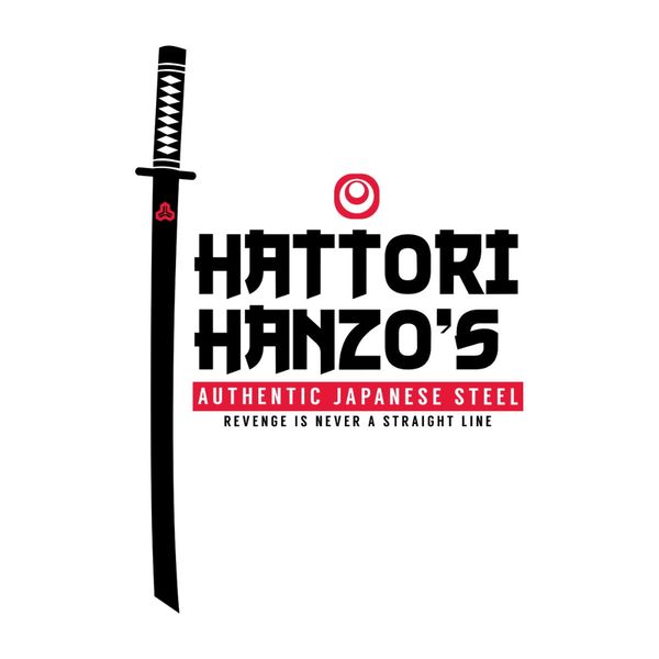 2020 fashion hattori hanzos authentic japanese steel kill bill men's t-shirt tee shirt sport hooded sweatshirt hoodie
2020 fashion hattori hanzos authentic japanese steel kill bill men's t-shirt tee shirt sport hooded sweatshirt hoodie
