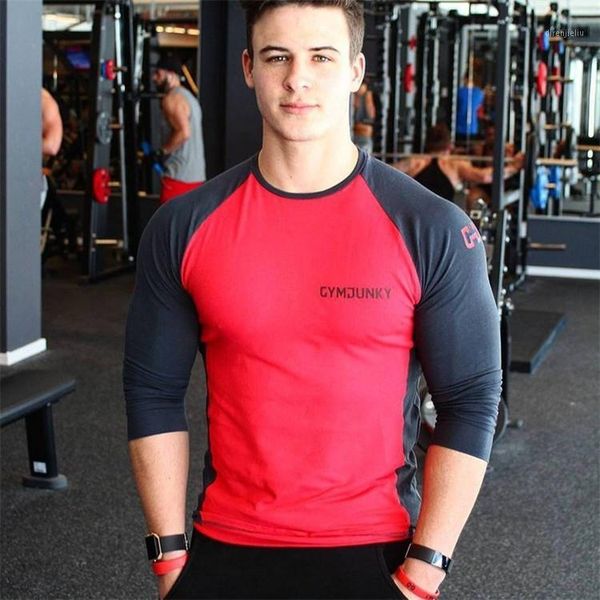 printed round colla men's running shirts fast cool training t-shirt long sleeve quick dry sports tees fitness 1, Black;blue
printed round colla men's running shirts fast cool training t-shirt long sleeve quick dry sports tees fitness 1, Black;blue