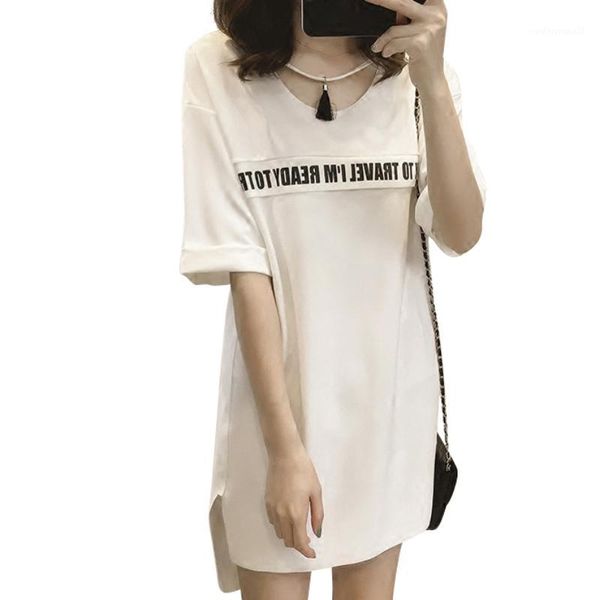 casual dresses summer womens sport t shirt dress ladies half sleeve letter printed round neck beach short dresses1, Black;gray
casual dresses summer womens sport t shirt dress ladies half sleeve letter printed round neck beach short dresses1, Black;gray