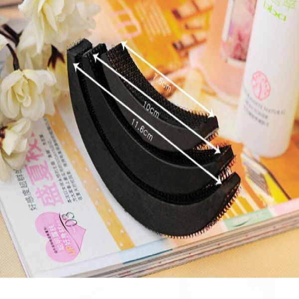 2020 fashion sponge braider hair maker styling twist magic hair bump styling insert tool volume
2020 fashion sponge braider hair maker styling twist magic hair bump styling insert tool volume