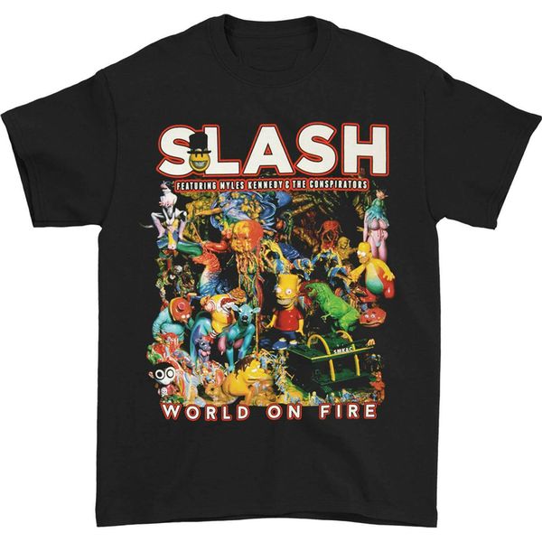 slash men's world on fire t-shirt large black 190455322168 male female tee shirt sport hooded sweatshirt hoodie
slash men's world on fire t-shirt large black 190455322168 male female tee shirt sport hooded sweatshirt hoodie