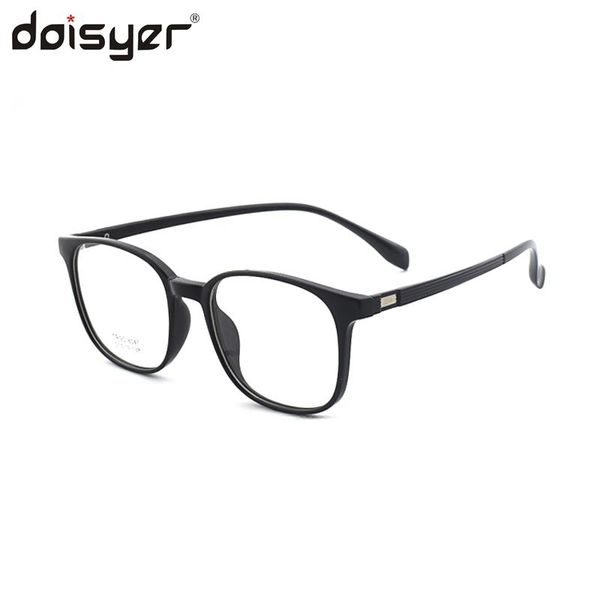 daisyer 2020 korea brand designer tr90 frame eyewear 100% uv anti blue light glasses for men, White;black
daisyer 2020 korea brand designer tr90 frame eyewear 100% uv anti blue light glasses for men, White;black
