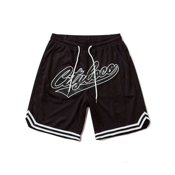 shorts men american fashion brand letter embroidery stitching casual 's summer street trend loose sports capris, White;black
shorts men american fashion brand letter embroidery stitching casual 's summer street trend loose sports capris, White;black