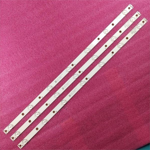 led backlight strip for 32pfs 6402/12 e465853 lb32080 v0_01 32lj500 32lh500d 32pfs6401 kdl-32r330d gj-2k16 d2p5-315 01p26 01n18
led backlight strip for 32pfs 6402/12 e465853 lb32080 v0_01 32lj500 32lh500d 32pfs6401 kdl-32r330d gj-2k16 d2p5-315 01p26 01n18