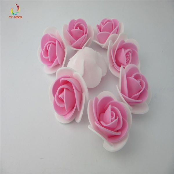 200pcs 2.8cm mini foam rose artificial flower bouquet light rose wedding flower diy decoration scrapbooking fake
200pcs 2.8cm mini foam rose artificial flower bouquet light rose wedding flower diy decoration scrapbooking fake