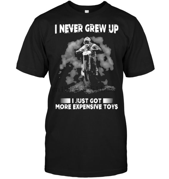 i never grew up i just got more expensive toys t-shirt sport hooded sweatshirt hoodie
i never grew up i just got more expensive toys t-shirt sport hooded sweatshirt hoodie