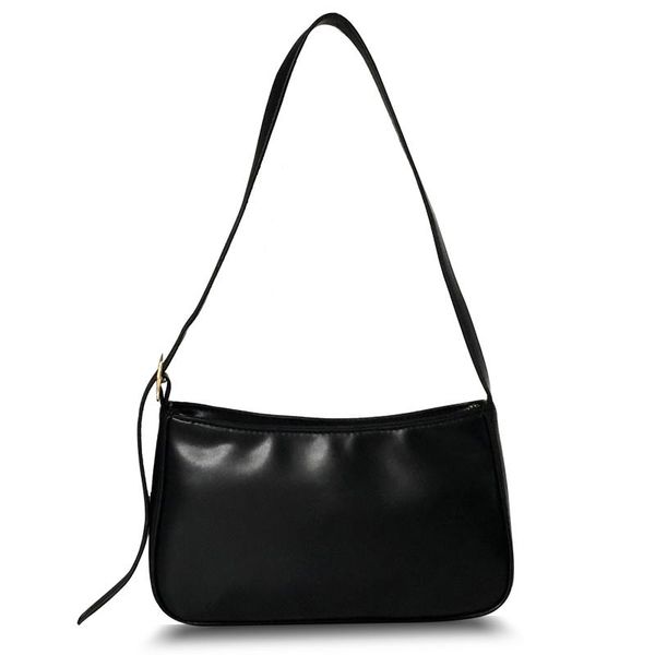 new pu leather women handbags solid black crossbody bag for women wallet fashion shoulder messenger bag bolsa
new pu leather women handbags solid black crossbody bag for women wallet fashion shoulder messenger bag bolsa