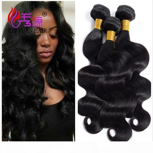 quality brazilian natural color body wave virgin remy human hair bundles xiuyuan brazilian human hair bundles, Black;brown
quality brazilian natural color body wave virgin remy human hair bundles xiuyuan brazilian human hair bundles, Black;brown