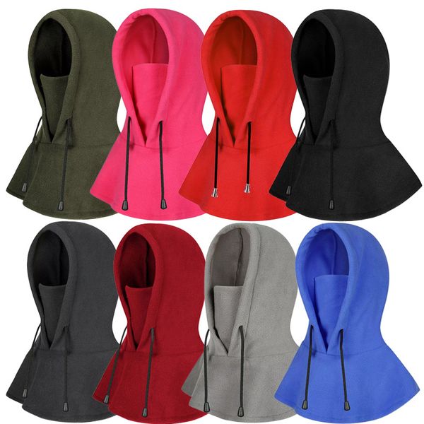 winter caps masks warm thicker hat winter cycling caps motorcycle windproof skiing dust tactics section head sets tactical mask, Black
winter caps masks warm thicker hat winter cycling caps motorcycle windproof skiing dust tactics section head sets tactical mask, Black