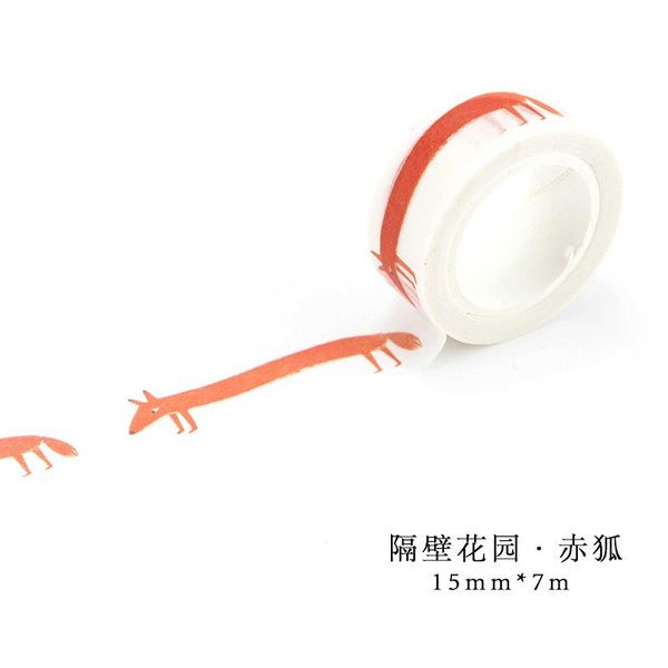 1.5cm7m plant flower garden washi tape adhesive tape diy scrapbooking sticker label masking tape 1.5cm7m plant wmteju xhhair
1.5cm7m plant flower garden washi tape adhesive tape diy scrapbooking sticker label masking tape 1.5cm7m plant wmteju xhhair